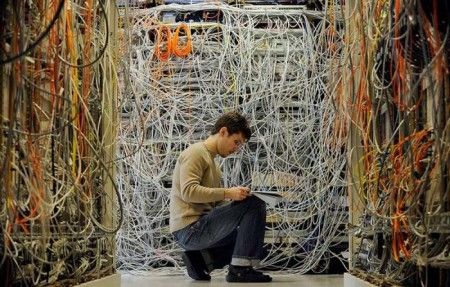 Fiber optics cable differences