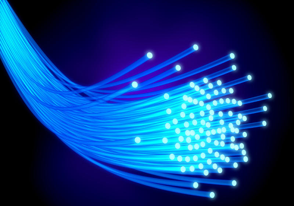 You should know about fiber optics and how they work