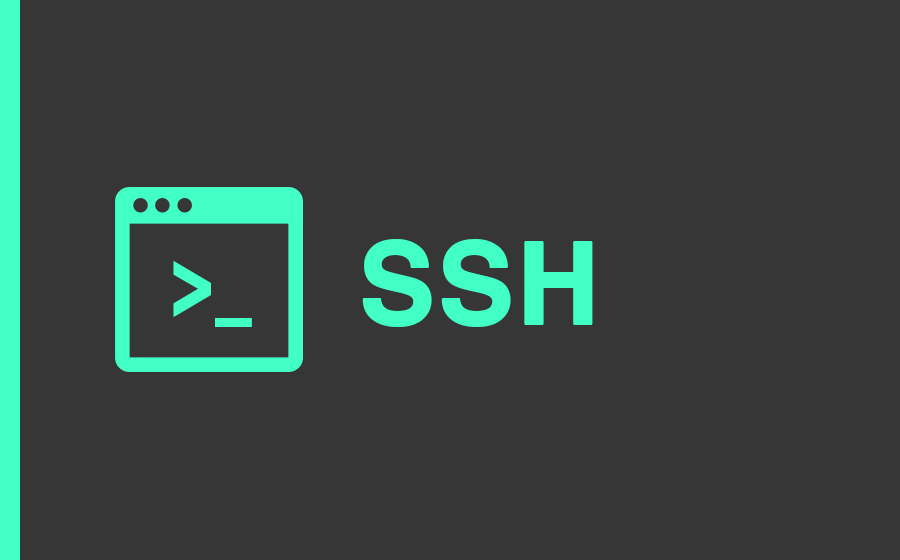 SSH Cheat-sheet