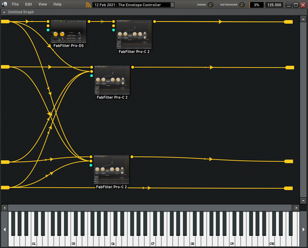 download minihost modular