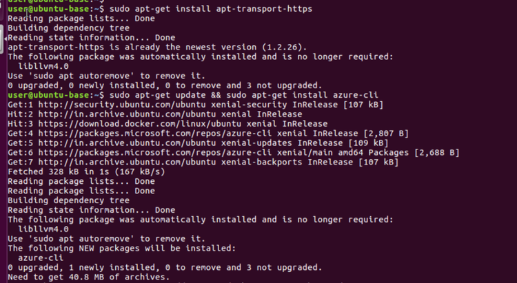Modifying timeout for proxy in apt settings